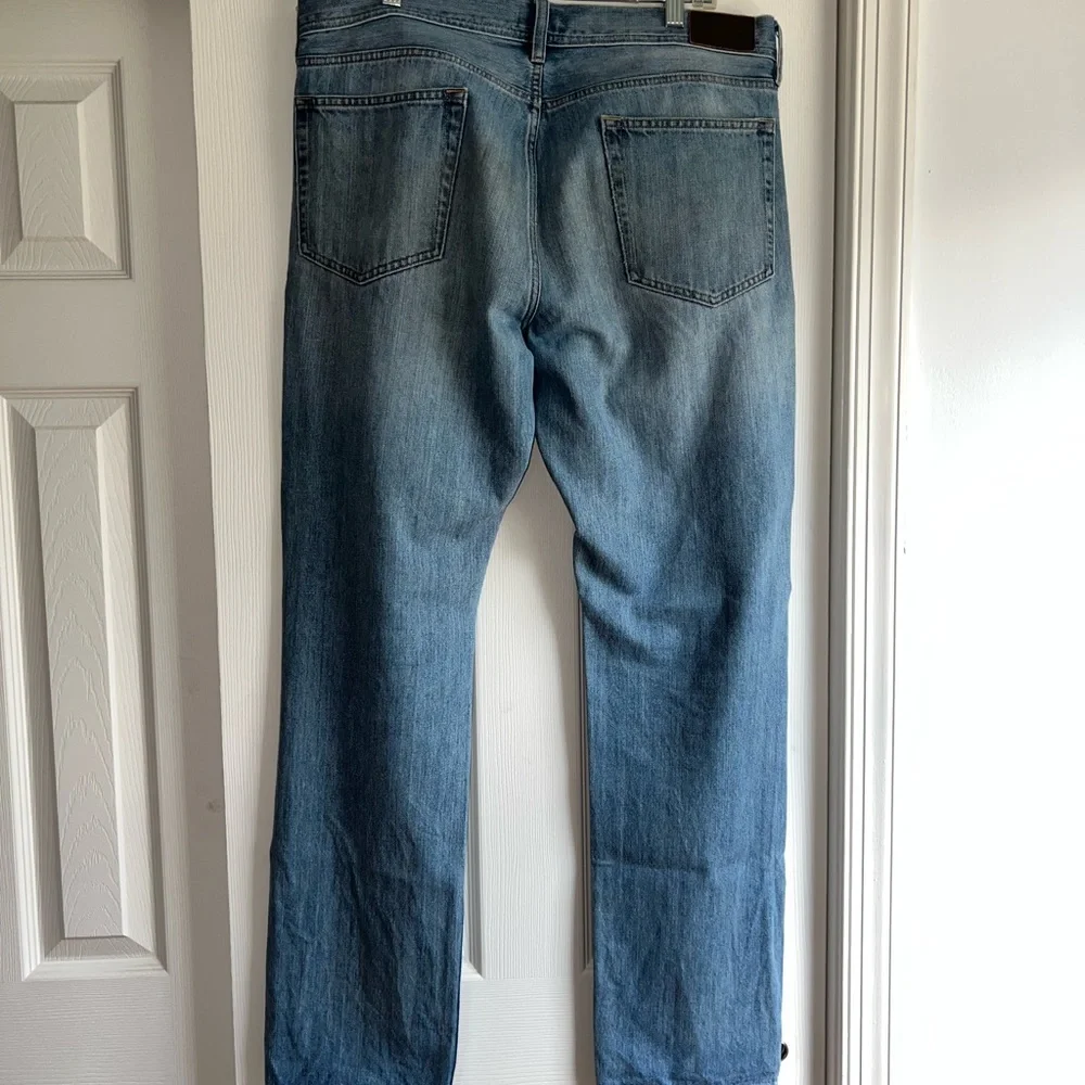 J. Crew Men’s Jeans, 34w, 32l